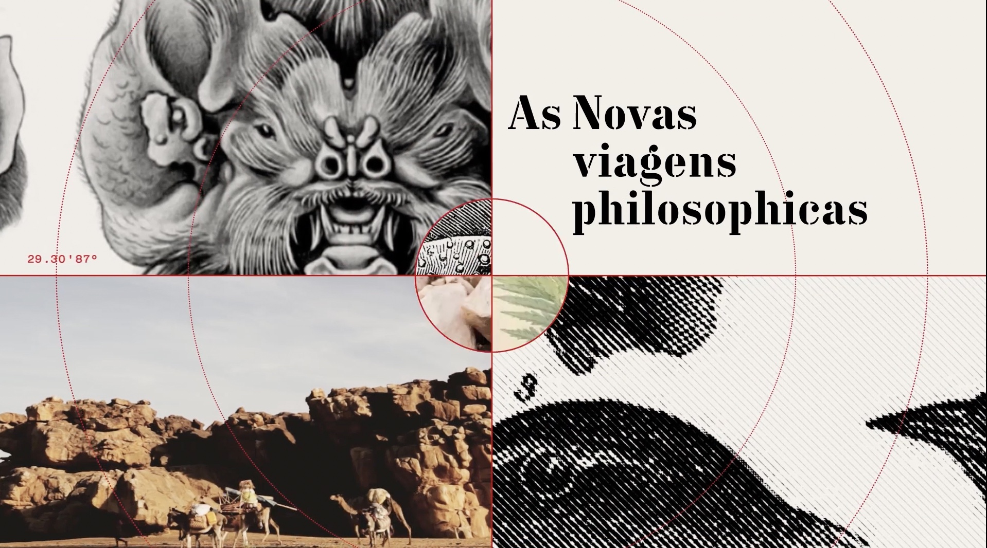 As Novas viagens philosophicas - cover