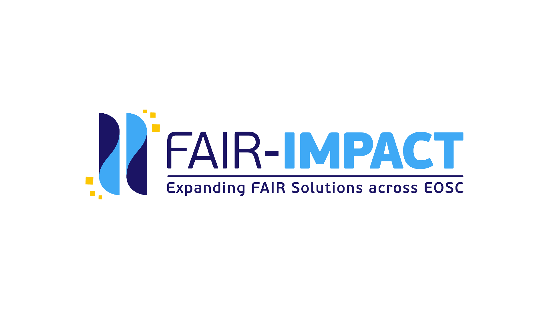 FAIR IMPACT ancora piu piccola