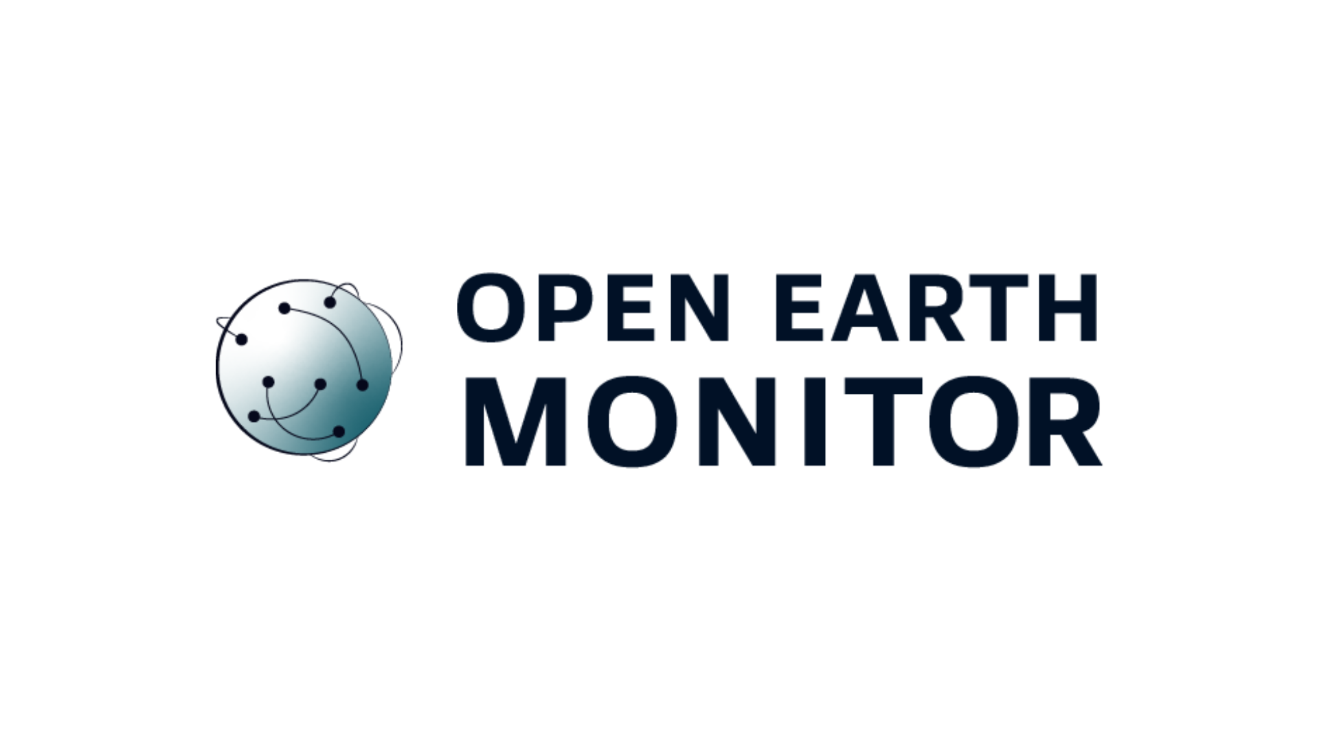 Open Earth Monitor