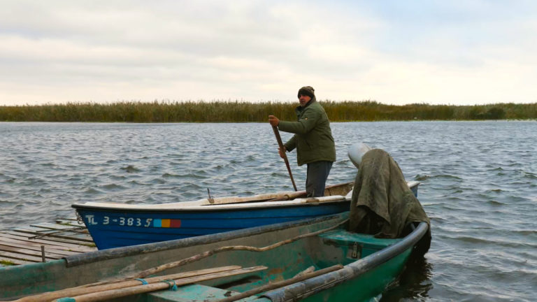 Romania Documentary Home