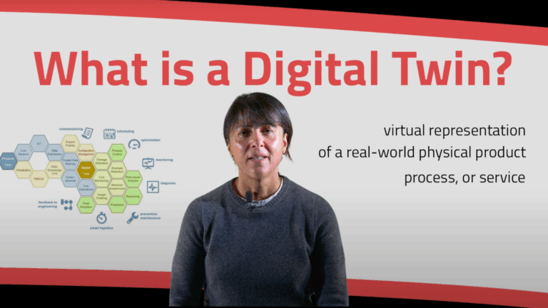 Francesca Flamigni - BioDT